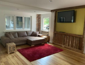 Hildas Idyllische Ferienwohnung